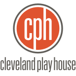 Cleveland Play House Logo Stacked Color